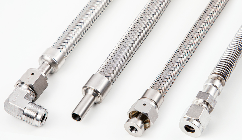 Metal Flexible Hose